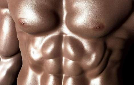  Top  10 pasi pentru un abdomen plat in timp record