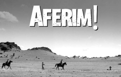 Filmul "Aferim!", in cinematografele din Franta, din luna august