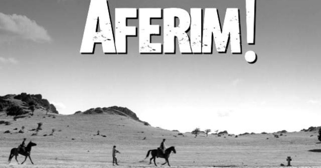 Filmul "Aferim!", in cinematografele din Franta, din luna august