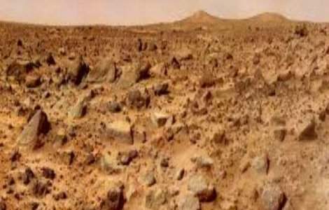 NASA vrea sa trimita astronauti pe Marte inainte de 2039