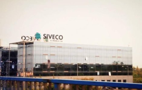 Fostul presedinte Siveco Romania, condamnat la trei ani de inchisoare