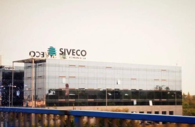 Fostul presedinte Siveco Romania, condamnat la trei ani si sase luni de inchisoare