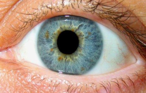 Studiu: Persoanele cu ochi albastri prezinta cel mai mare risc de a deveni alcoolice