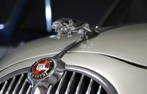 Austria: Jaguar si Land Rover, produse de Tata Motors