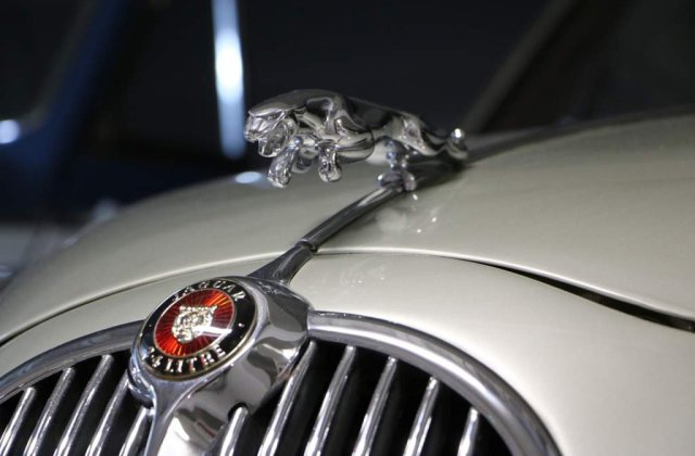 Austria: Jaguar si Land Rover, produse de Tata Motors