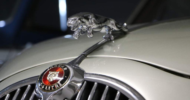 Austria: Jaguar si Land Rover, produse de Tata Motors