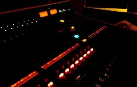 Ultimele inregistrari demo cu Amy Winehouse, distruse