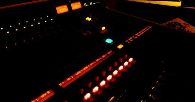 Ultimele inregistrari demo cu Amy Winehouse, distruse