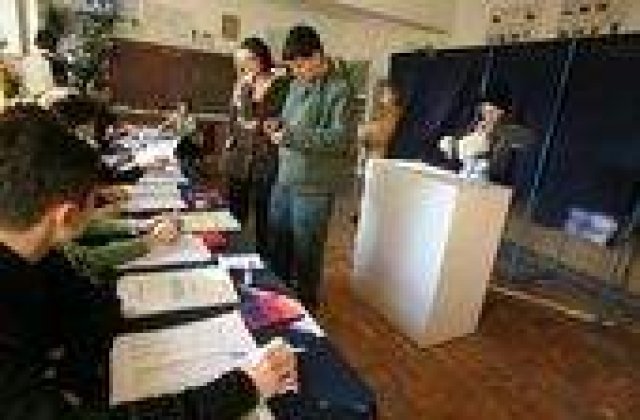 Anul bataliilor electorale