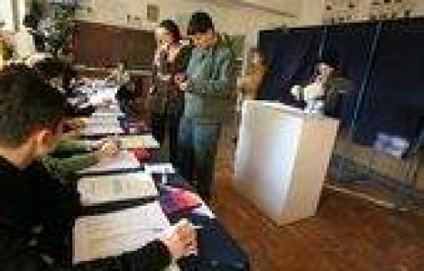 Anul bataliilor electorale