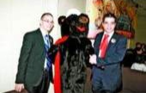 Silvius Prigoana, dus la psiholog in America