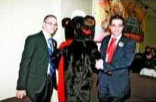 Silvius Prigoana, dus la psiholog in America