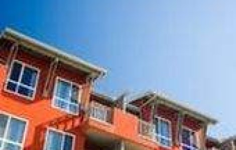 Locuintele din Bucuresti le pot depasi ca pret pe cele din Dubai