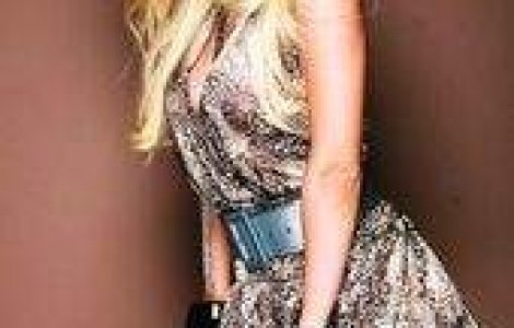 Andreea Antonescu colectioneaza diamante