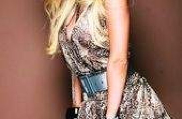 Andreea Antonescu colectioneaza diamante