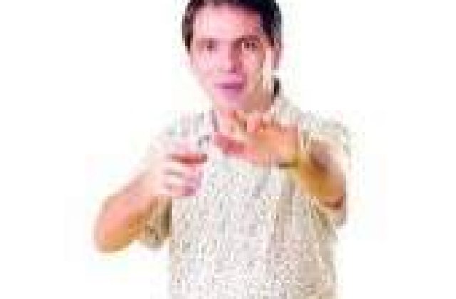 Negru, dorit de Antena 1 in Cartea Recordurilor