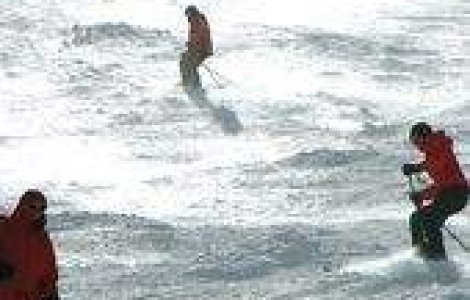 Scapam de seceta si inundatii!