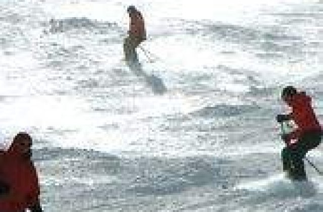 Scapam de seceta si inundatii!