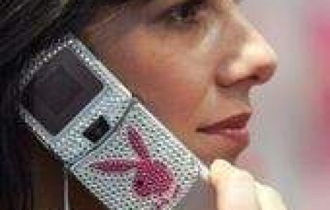 Celularele erotice - O afacere de miliarde de dolari