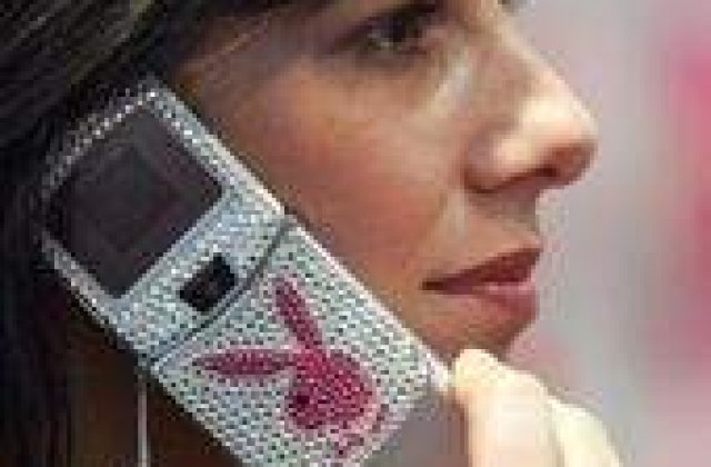 Celularele erotice - O afacere de miliarde de dolari