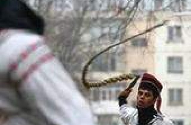 Cum sa ai 12 luni norocoase