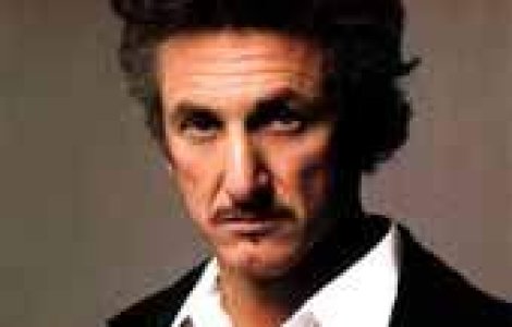 Sean Penn va fi seful de la Cannes