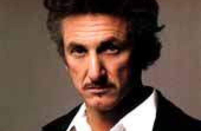 Sean Penn va fi seful de la Cannes