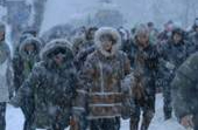  BGS, in ajutorul romanilor blocati in Bulgaria