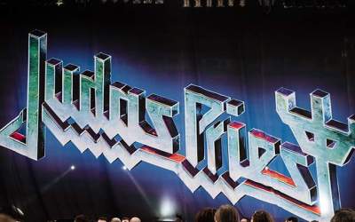 Judas Priest &amp; Helloween au...