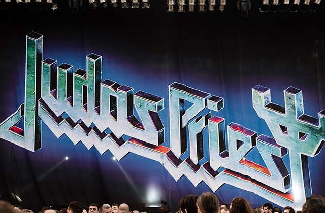 Judas Priest & Helloween au incendiat scena! Cum s-au vazut zeii metalisti in concertul de la Bucuresti