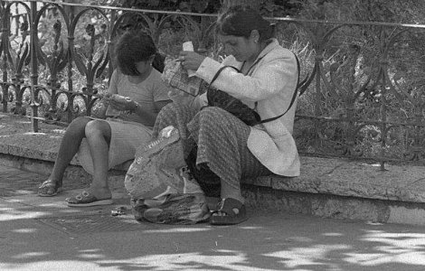 Primarul din Eforie, atentionat de Avocatul Poporului privind evacurarea romilor