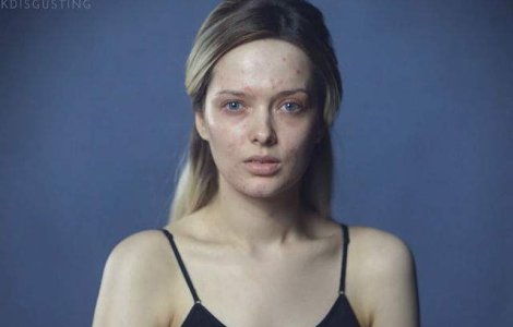 Arati dezgustator! Clipul care demonstreaza ca nimic nu ne multumeste