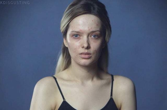 [VIDEO] Arati dezgustator! Clipul care demonstreaza ca avem standarde imposibil de satisfacut