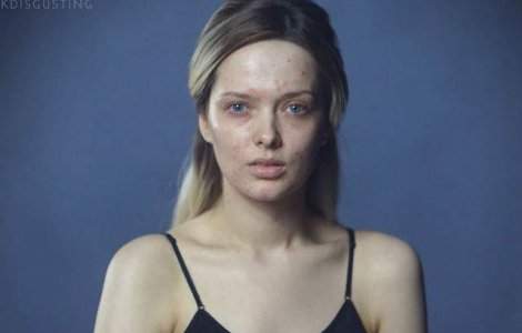 Arati dezgustator! Clipul care demonstreaza ca nimic nu ne multumeste