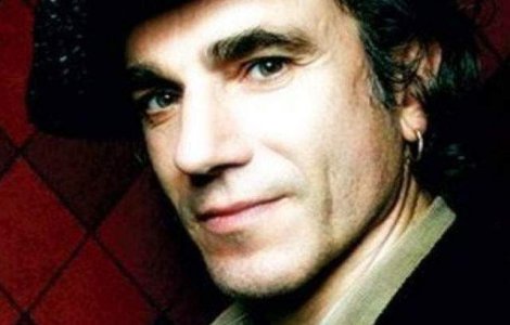 Daniel Day-Lewis a devenit presedinte de onoare al unei platforme care promoveaza poezia