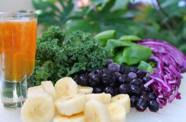 Sanatate intr-un pahar! Top 10 CELE MAI BUNE bauturi detoxifiante