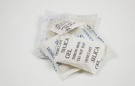  Top  Nu le mai arunca! Ce NU STIAI ca poti face cu pachetelele cu silicagel