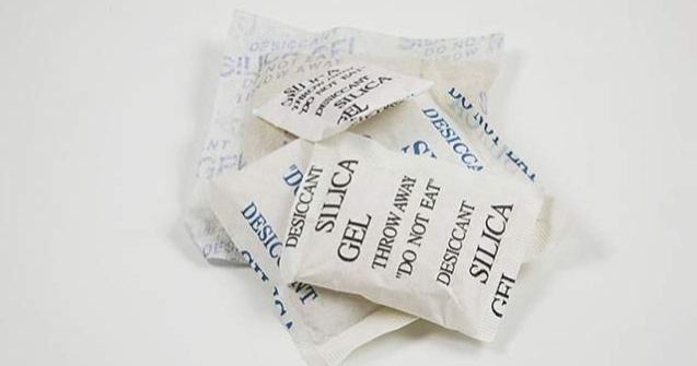  Top  Nu le mai arunca! Ce NU STIAI ca poti face cu pachetelele cu silicagel