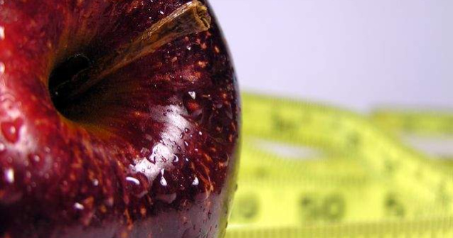  Top  Vrei sa slabesti? ACCELEREAZA arderea grasimilor in sase pasi simpli