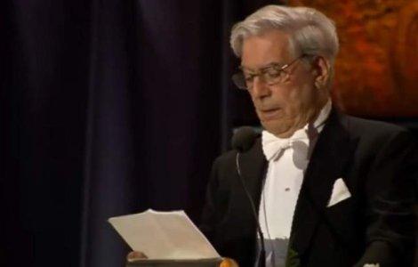 Mario Vargas Llosa are o relatie cu prima nevasta a lui Julio Iglesias