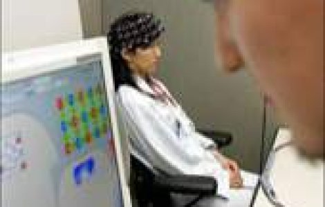 Americanii au inventat masina de citit ganduri