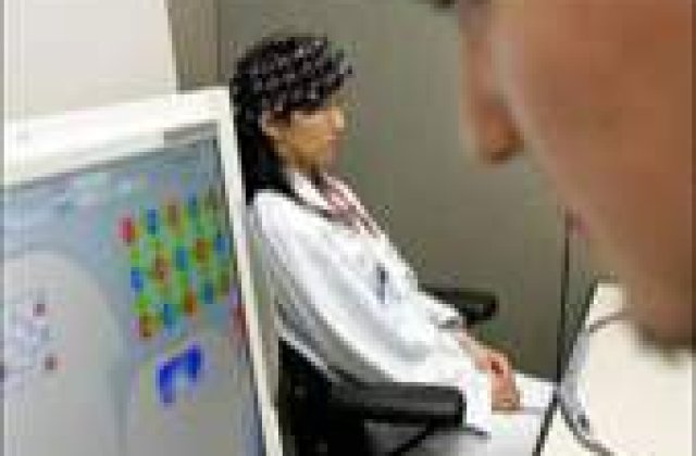 Americanii au inventat masina de citit ganduri