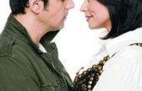 Banica Jr. o invata pe Andreea Marin sa cante