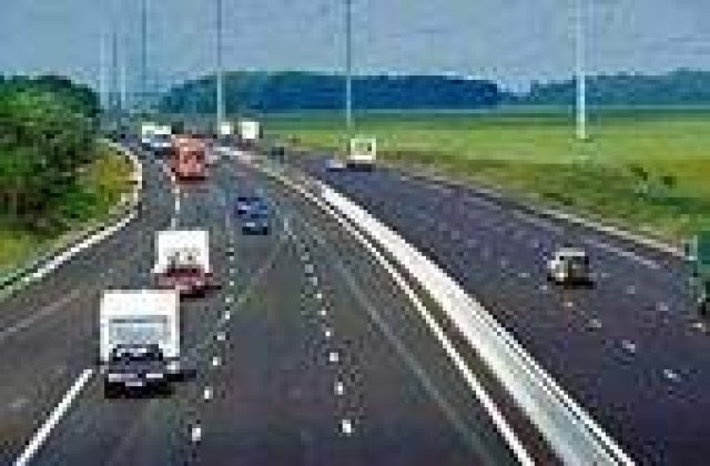 Cearta dintre golden-bliti ne-a blocat autostrazile