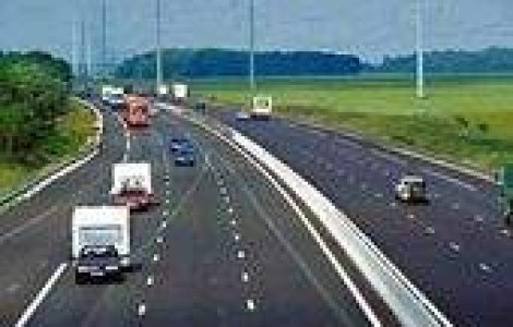 Cearta dintre golden-bliti ne-a blocat autostrazile