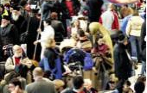 Rascoala pe Henri Coanda