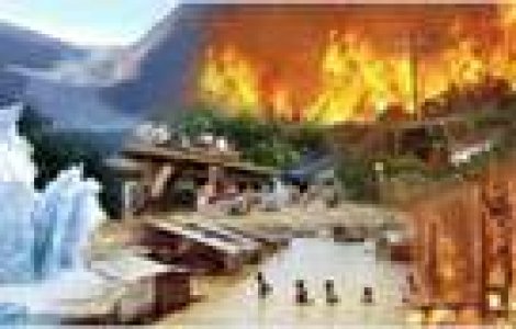 2008 cel mai cald an din istorie