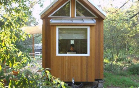 Ai nevoie doar de 13 metri patrati pentru a construi casa perfecta