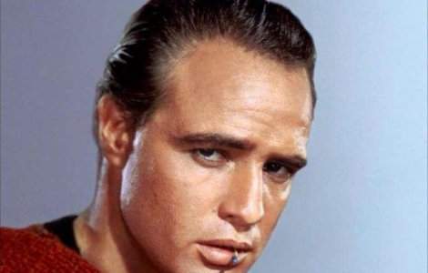 Prima locuinta a lui Marlon Brando, scoasa la vanzare