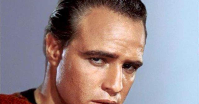 Prima locuinta a lui Marlon Brando, scoasa la vanzare